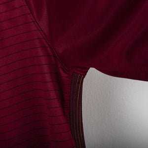 maglia home as roma nike totti 10 2016/2017