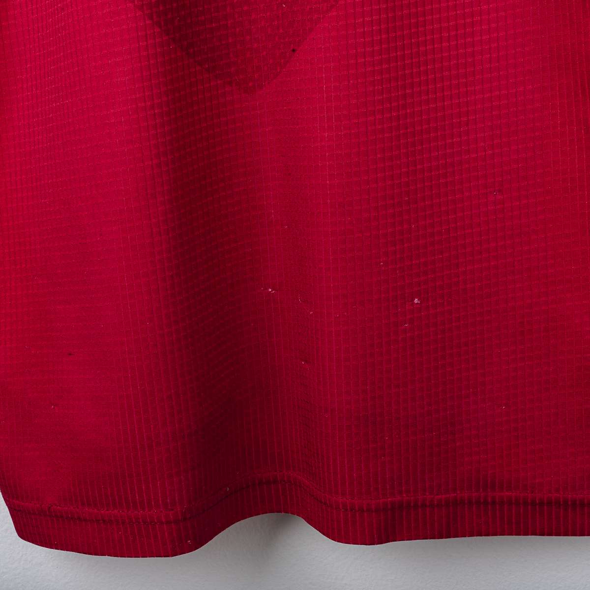 Maglia Home Roma Diadora Ina 1997/1998