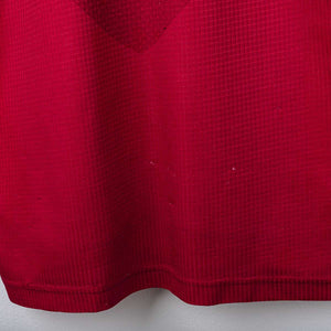 Maglia Home Roma Diadora Ina 1997/1998