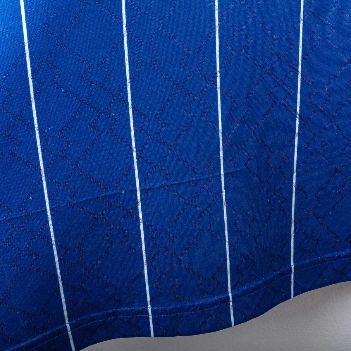 Maglia Fourth Milan Lotto Simone 23 1995/1996