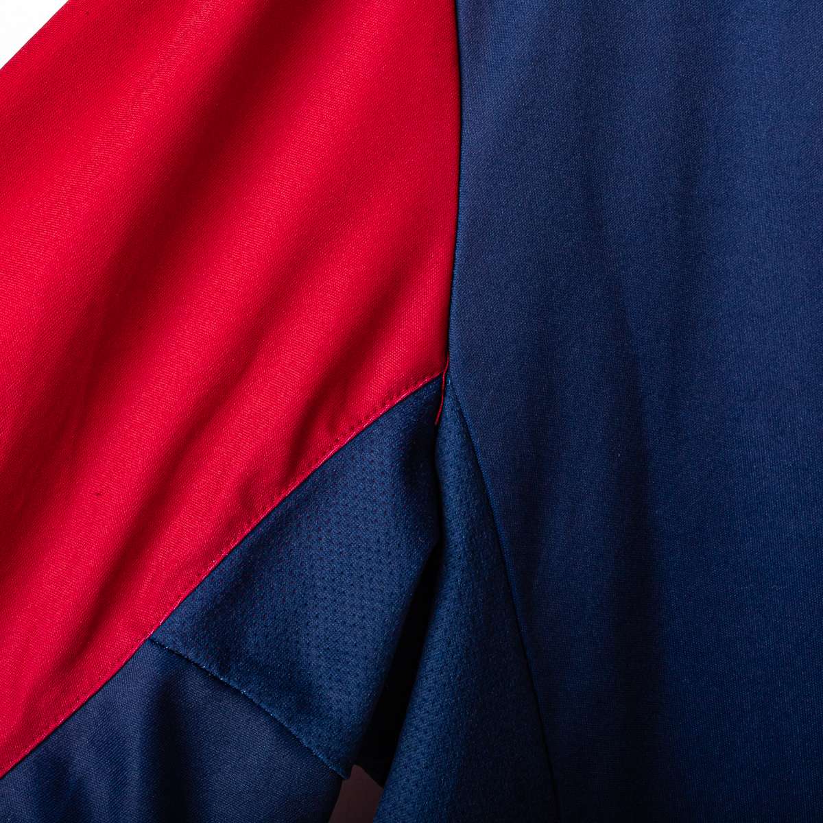 Bologna Di Vaio 9 Macron Home Shirt 2011/2012