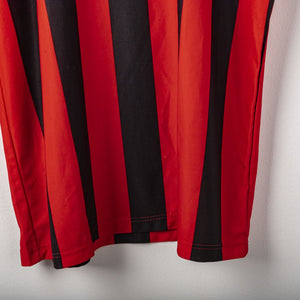 Maglia Home Ac Milan Adidas Motta 1992/1993