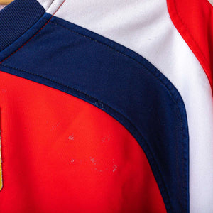 T-shirt Allenamento Genoa Asics 2008/2009