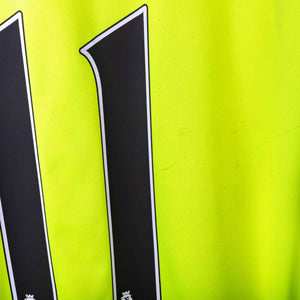 Maglia Away Chelsea Adidas Drogba 11 2007/2008