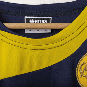 maglia allenamento modena errea 2002/2003