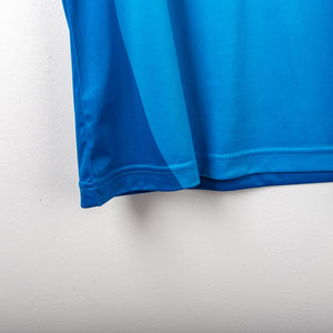 Maglia Home Ssc Napoli Kappa Hamsik 17 2016/2017