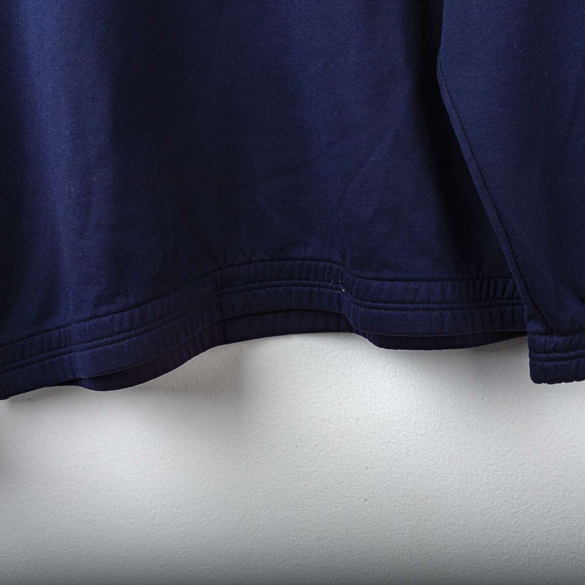 Felpa Allenamento Napoli Diadora Peroni 2000/2001