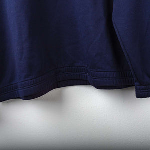 Felpa Allenamento Napoli Diadora Peroni 2000/2001