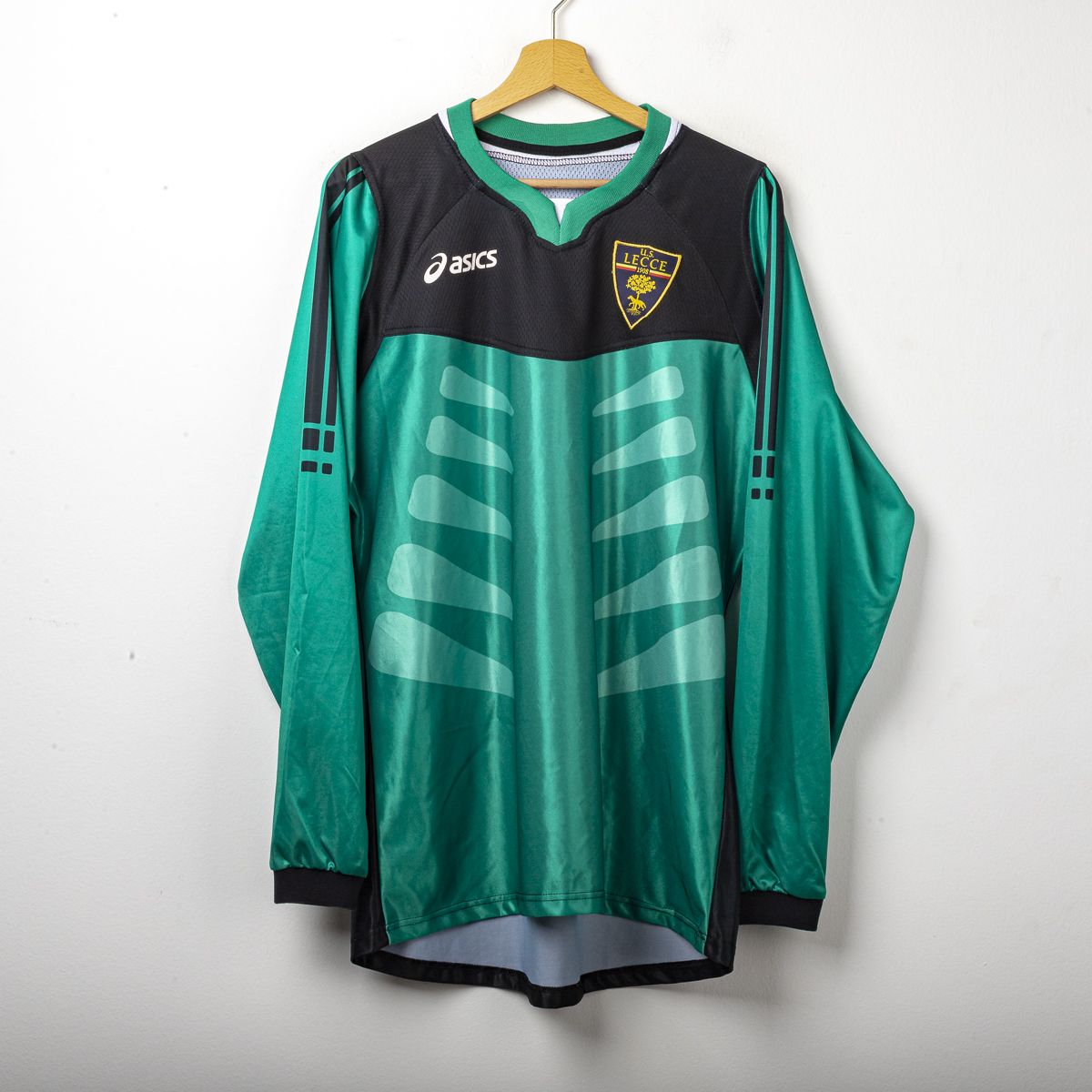 Lecce Historic Jerseys | Le7sorelle.it