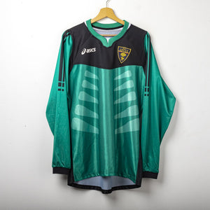 Maglia Portiere Lecce Asics 2004/05