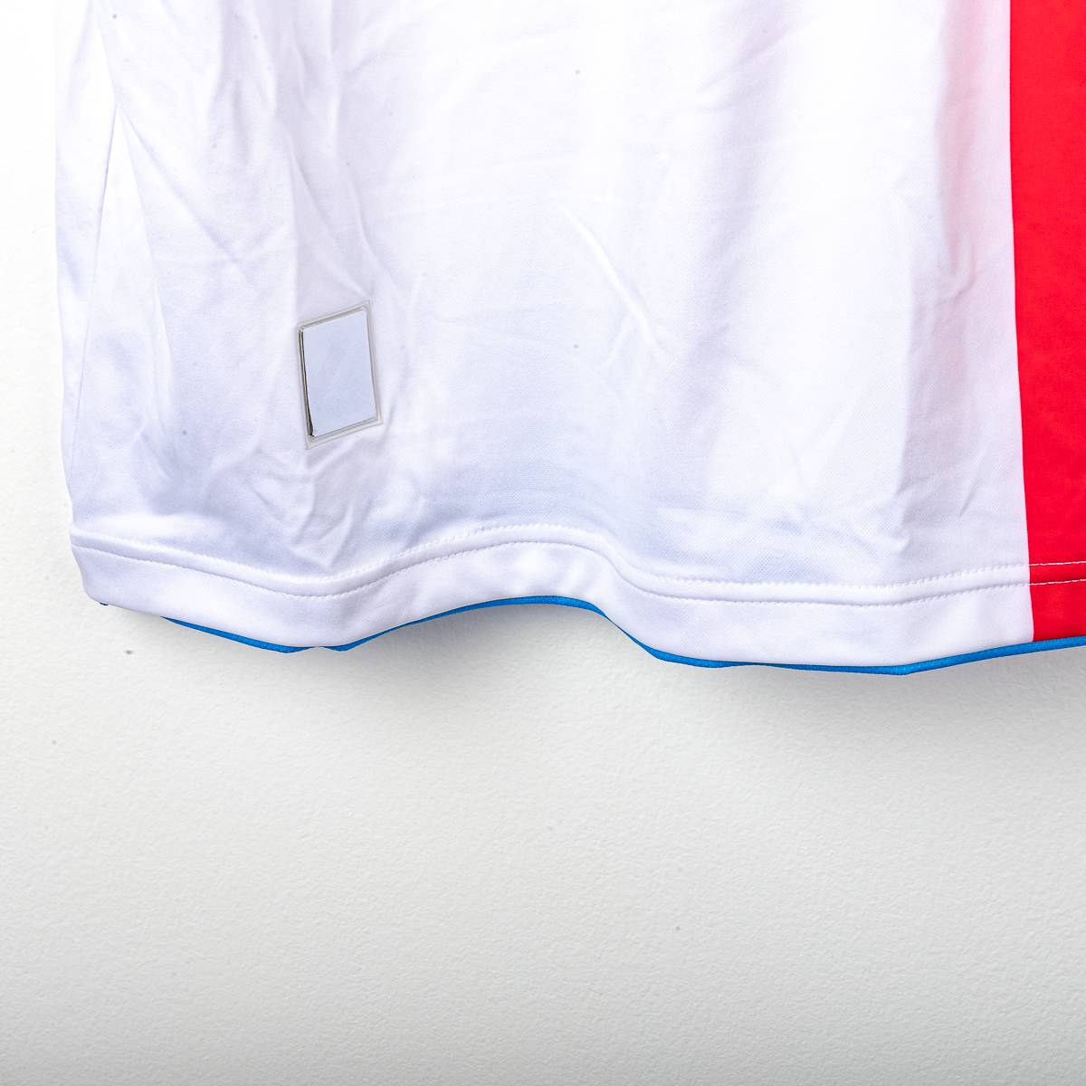 Catania Givova Ricchiuti 24 2012/2013 Away Shirt