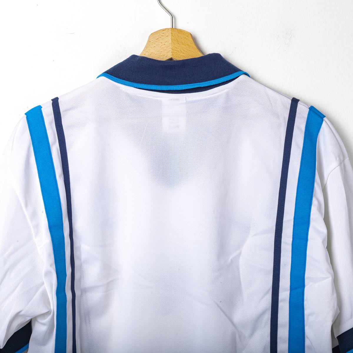 Maglia Away Napoli Nike con cartellino 1997/1998