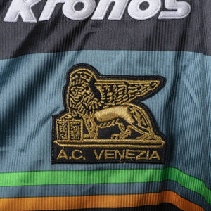 maglia home venezia Kronos Bazzani 20 2000/2001