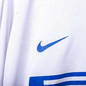 Maglia Away Inter Nike Stankovic 5 2006/2007