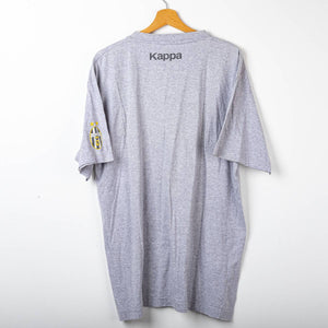 Juventus Kappa Training T-shirt 1997/1998