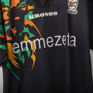 maglia home venezia Kronos Recoba 11 1999/2000