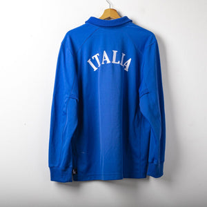 Giacca Tuta Italia Puma Mondiali 2006