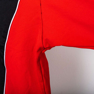 AC Milan Adidas Opel Full Zip Jacket 1999/2000