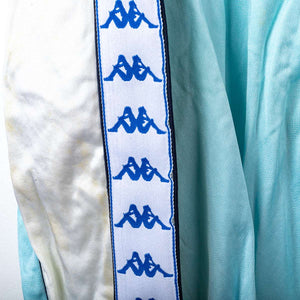 Lazio Kappa Cassa Risparmio Roma Tracksuit 1988/1989