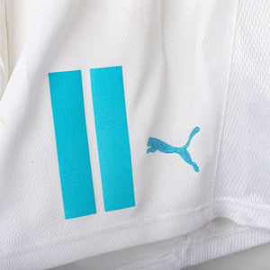 Pantaloncini Home Puma Lazio N11 2003/2004