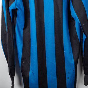 Maglia Inter Home Uhlsport 1990/1991 ML