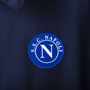 Giaccone Panchina Napoli Diadora 2006/2007