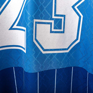 Maglia Fourth Milan Lotto Simone 23 1995/1996