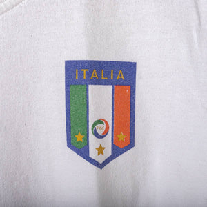 t-shirt celebrativa italia campione Mondiali 2006