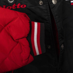 Bomber Bambino Milan Lotto 1995/1996