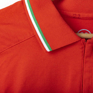 Polo Rossa Juventus Nike Tamoil 2005/2006