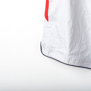 Pantaloncini Home Umbro Inghilterra 2004