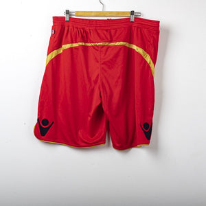 Pantaloncini Third Napoli Diadora 7 2009/2010