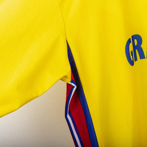 Maglia Third Bologna Diadora Signori 10 ml 1998/1999