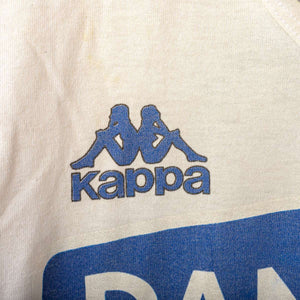 Maglia Allenamento Juventus Kappa Danone 1992/1993