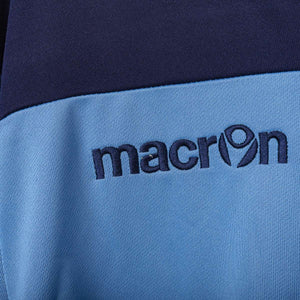 Giacca Rappresentanza Ss Lazio celeste 2012/2013