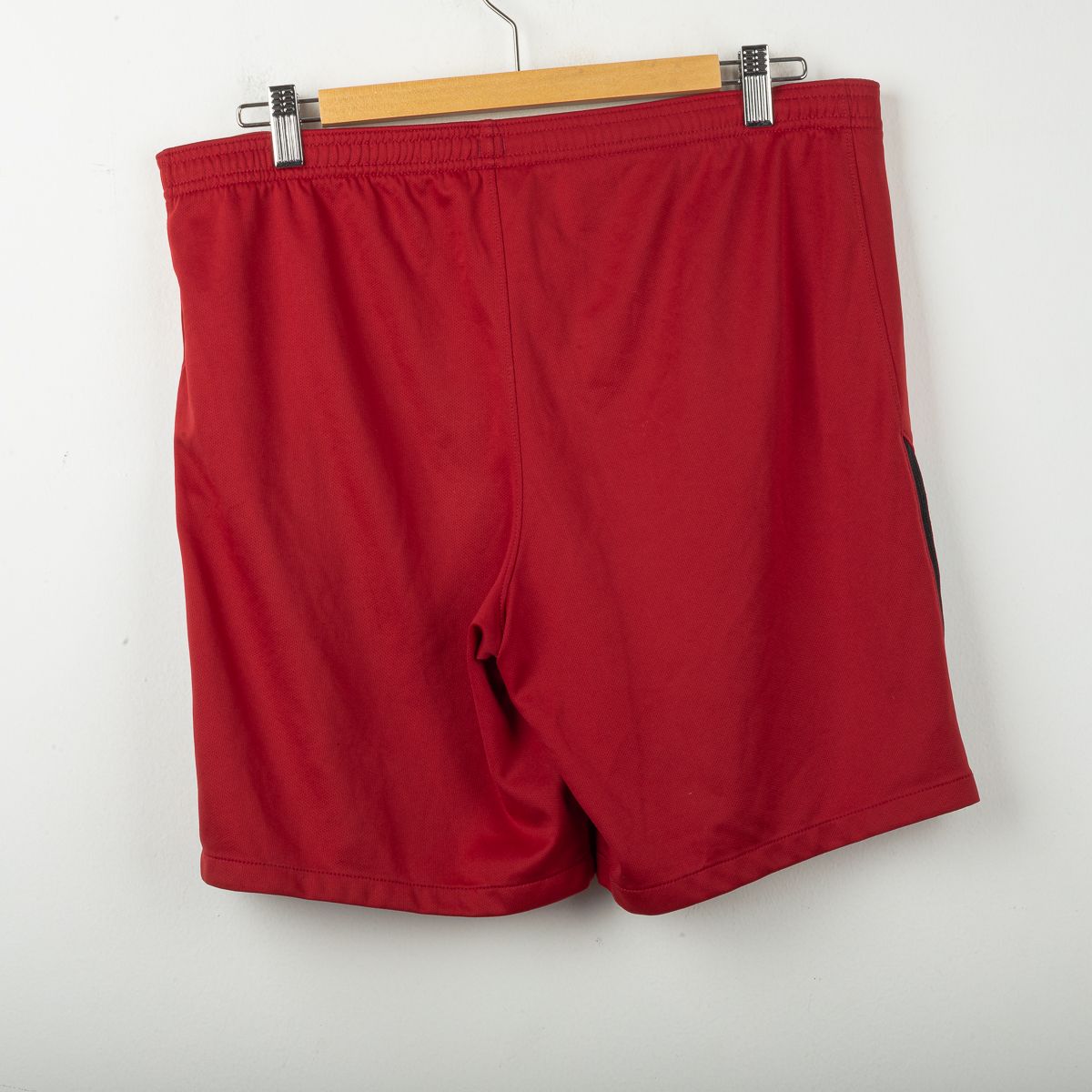 Pantaloncini Home Roma Nike 2017/2018