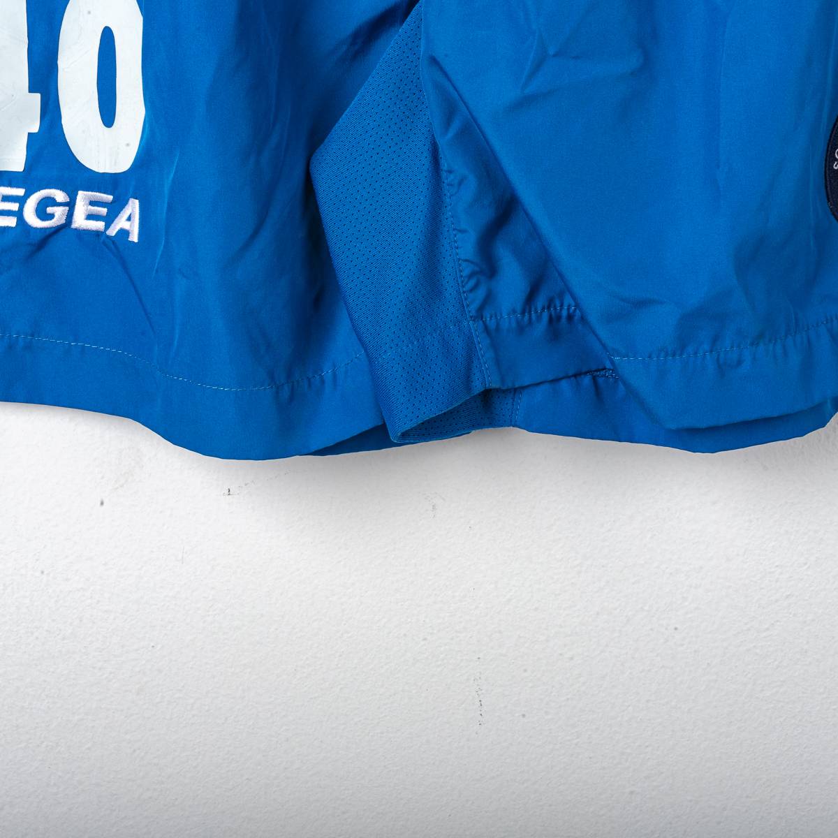 Pantaloncini Away Napoli Legea n40 2003/2004