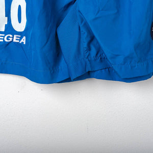 Pantaloncini Away Napoli Legea n40 2003/2004