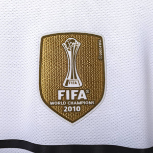 Maglia Away Inter Nike Eto'o 9 2010/2011
