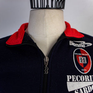 FELPA ALLENAMENTO CAGLIARI BIEMME 1998/1999 by BIEMME - Home (8)