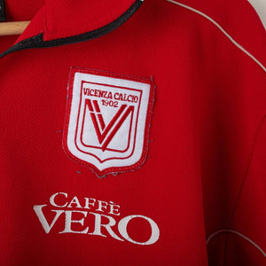 Felpa Vicenza Biemme Caffè Vero 2002/2003 by BIEMME - Home (11)