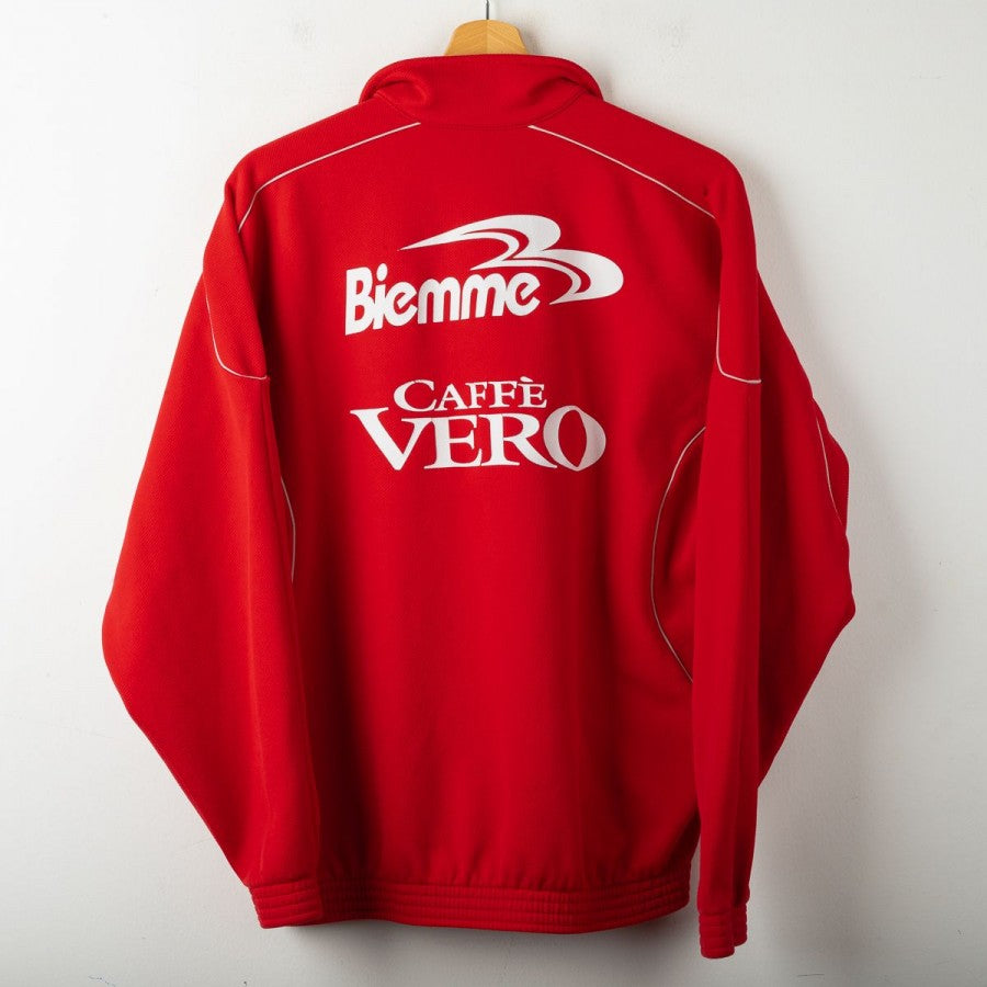 Felpa Vicenza Biemme Caffè Vero 2002/2003 by BIEMME - Home (2)