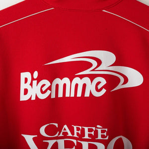 Felpa Vicenza Biemme Caffè Vero 2002/2003 by BIEMME - Home (3)