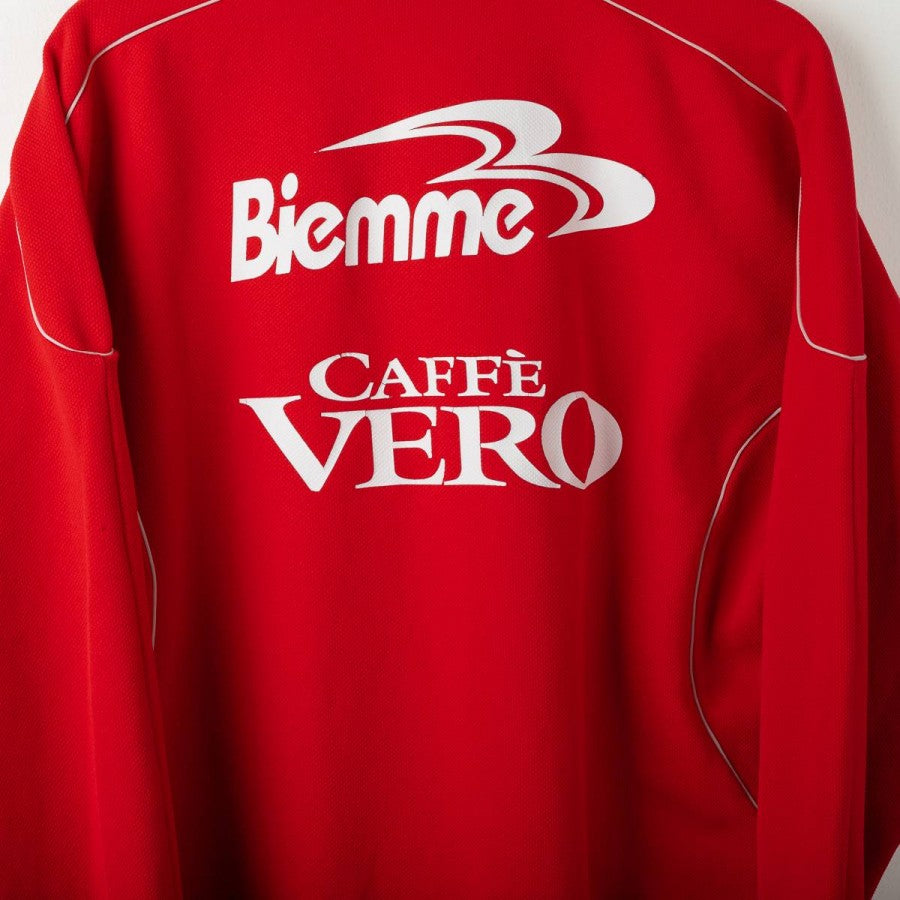 Felpa Vicenza Biemme Caffè Vero 2002/2003 by BIEMME - Home (5)