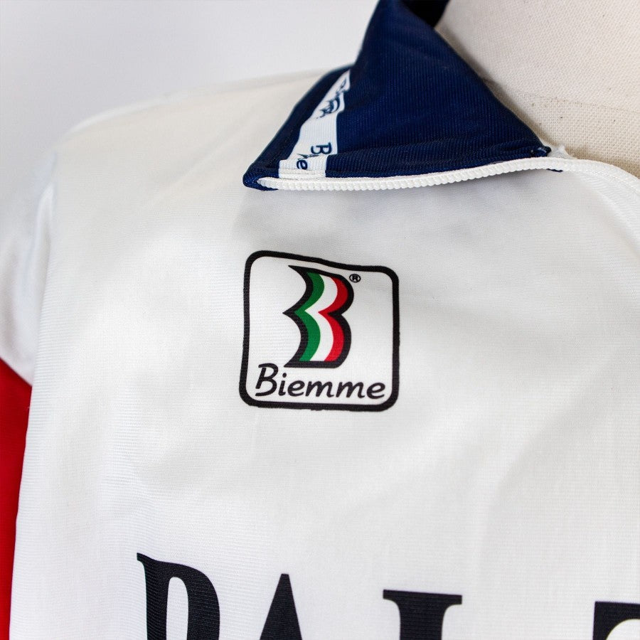 GIACCA AWAY VICENZA BIEMME 1994/1995 by BIEMME - Home (5)