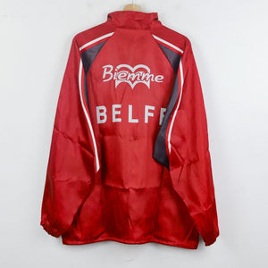 Giacca Vicenza Calcio Biemme 1998/1999 by BIEMME - Home (2)