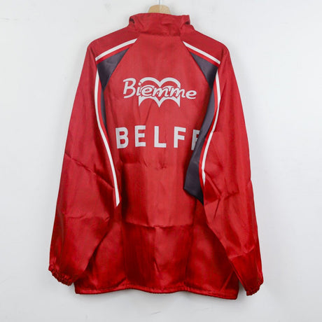 Giacca Vicenza Calcio Biemme 1998/1999 by BIEMME - Home (2)