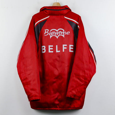 Giaccone Biemme Vicenza Calcio 1998/1999 by BIEMME - Home (2)