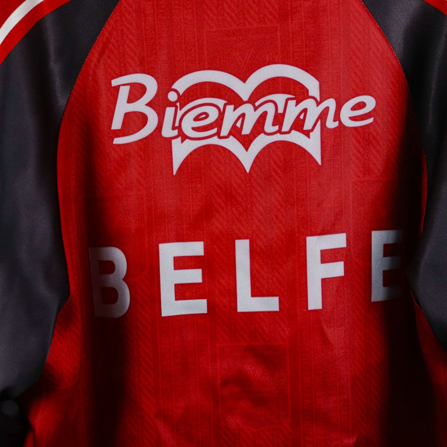 Giaccone Biemme Vicenza Calcio 1998/1999 by BIEMME - Home (5)