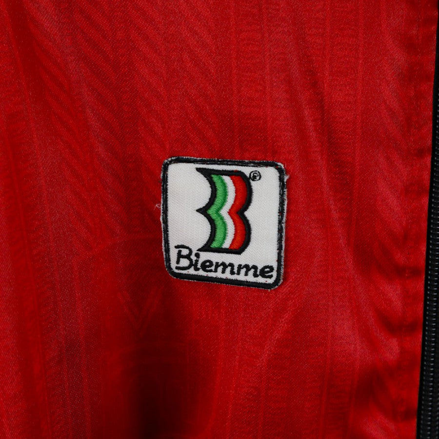 Giaccone Biemme Vicenza Calcio 1998/1999 by BIEMME - Home (7)